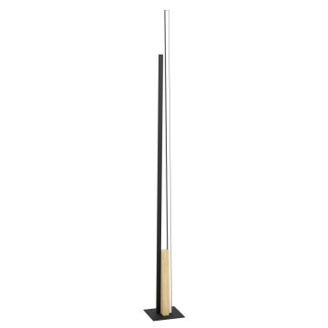 Eglo PANAGRIA 900493 Stehleuchte 2x12,8W/LED 3000K 2880LM IP20