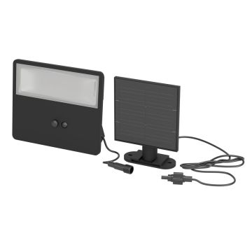 Eglo PANETTIERI 901085 Solarleuchte 1x6.7W/LED 4000K 860LM IP44