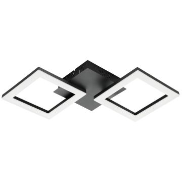 Eglo PARANDAY-Z 900315 Deckenleuchte 1x15,5W/LED 3000-6500K 1800LM IP20