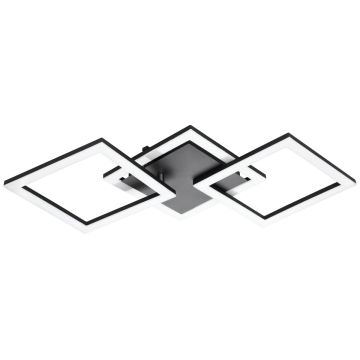 Eglo PARANDAY-Z 900317 Deckenleuchte 1x32,4W/LED 3000-6500K 4000LM IP20