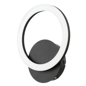 Eglo PARRAPOS-Z 900324 Wandleuchte 1x12W/LED 3000-6500K 850LM IP20