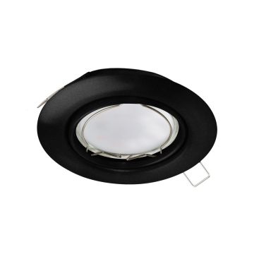 Eglo PENETO 900751 Einbau-Downlight 1x4.6W/GU10|LED IP20