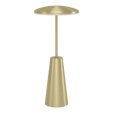 Eglo PICCOLA 900923 Tischleuchte 1x2.8W/LED 2400K|3000K|4000K 270LM IP54