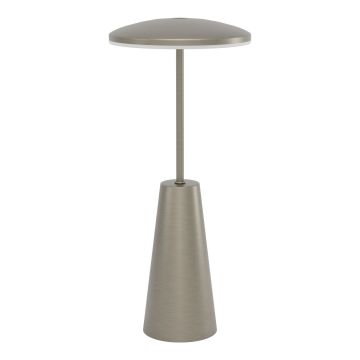 Eglo PICCOLA 900924 Tischleuchte 1x2.8W/LED 2400K|3000K|4000K 270LM IP54