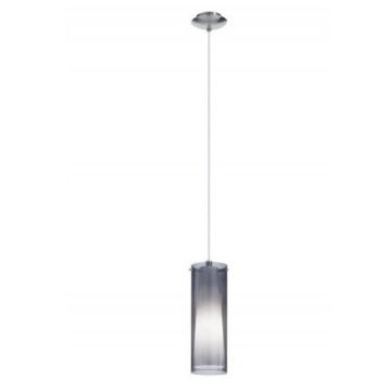 Eglo PINTO NERO 90304 Pendelleuchte 1x60W/E27