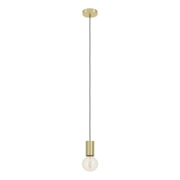 Eglo POZUETA 900799 Pendelleuchte 1x40W/E27 IP20