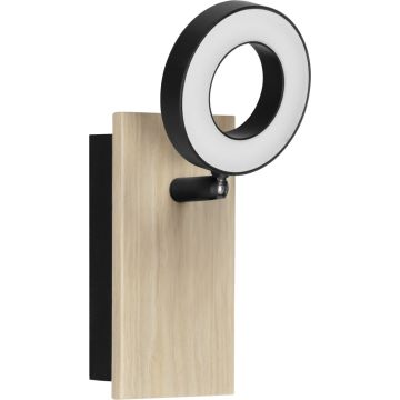 Eglo RIELVES 901202 Spot 1x4.2w/led 3000k ip20 500lm
