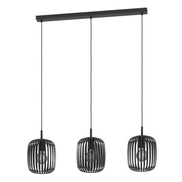 Eglo ROMAZZINA 900495 Pendelleuchte 3x40W/E27 IP20