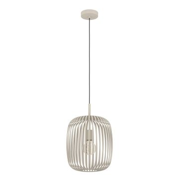 Eglo ROMAZZINA 900496 Pendelleuchte 1x40W/E27 IP20