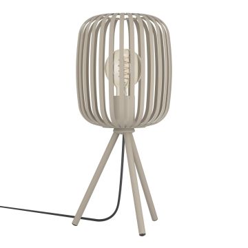 Eglo ROMAZZINA 900521 Tischleuchte 1x40W/E27 ip20