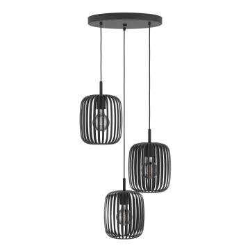 Eglo ROMAZZINA 900686 Pendelleuchte 3x40W/E27 IP20