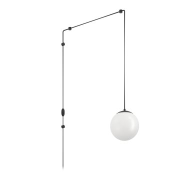 Eglo RONDO 900977 Pendelleuchte 1x40W/E27 IP20
