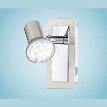 Eglo ROTTELO 90914 Spot 1x5W/GU10 400LM