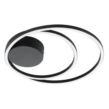 Eglo RUOTALE 900471 Deckenleuchte 1x36W/LED 3000K 4400LM IP20