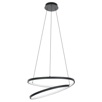 Eglo RUOTALE 900472 Pendelleuchte 1x37W/LED 3000K 4800LM IP20