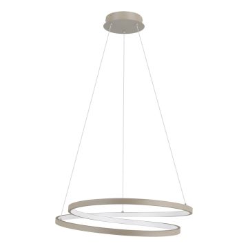 Eglo RUOTALE 901139 Pendelleuchte 36W/LED 3000K 4500lm