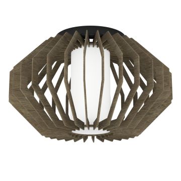 Eglo RUSTICARIA 900385 Deckenleuchte 1x40W/E27 IP20
