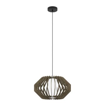Eglo RUSTICARIA 900386 Pendelleuchte 1x40W/E27 IP20