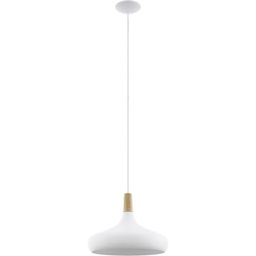 Eglo SABINAR 901179 Pendelleuchte 1x40w/e27 ip20