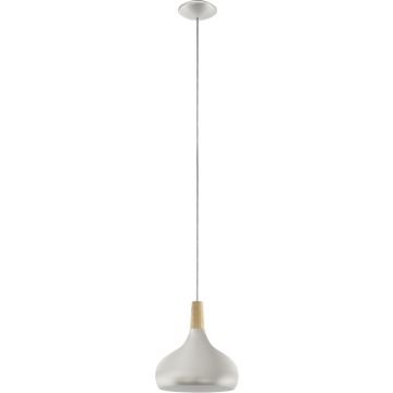 Eglo SABINAR 901181 Pendelleuchte 1x40w/e27 ip20