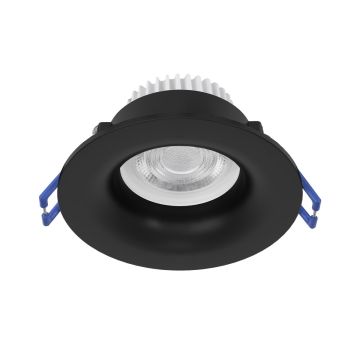 Eglo SALABATE 902273 Einbau-Downlight 1x5W/LED 2700K, 4000K, 6500K 540lm ip65