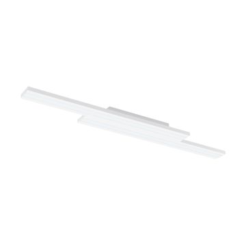 Eglo SALITERAS-Z 900022 Deckenleuchte 2x10,2W/LED 2700-6500K 3100LM IP20
