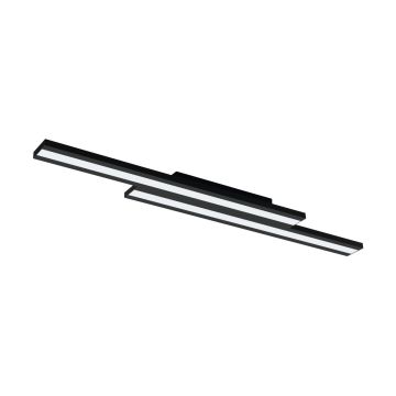 Eglo SALITERAS-Z 900024 Deckenleuchte 2x10,2W/LED 2700-6500K 3100LM IP20