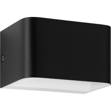 Eglo SANIA 4 901016 Wandleuchte 6w/led 3000k ip20 670lm