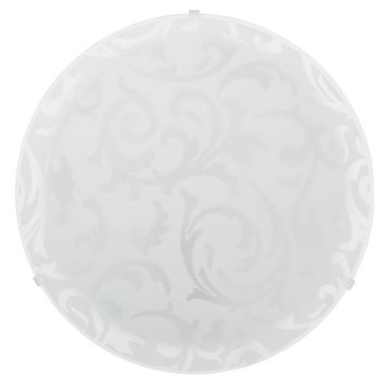 Eglo SCALEA 1 90043 Deckenleuchte 1x60W/E27