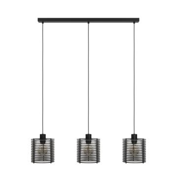 Eglo SEGOVIA 900738 Pendelleuchte 3x40W/E27 IP20