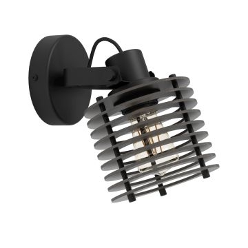Eglo SEGOVIA 900739 Wandleuchte 1x40W/E27 IP20