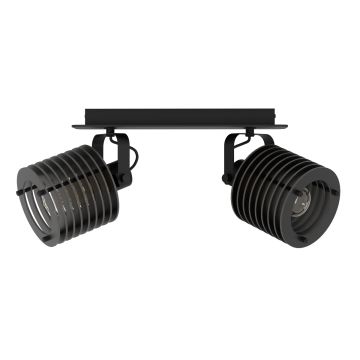 Eglo SEGOVIA 900741 Spot 2x40W/E27 IP20
