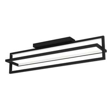 Eglo SIBERIA 900465 Deckenlampe 1x34W/LED 3000-6500K 4600LM IP20