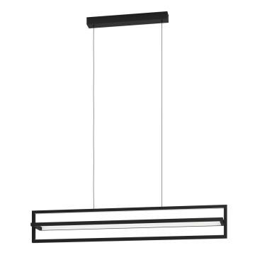 Eglo SIBERIA 900466 Pendelleuchte 1x34W/LED 3000-6500K 4500LM IP20