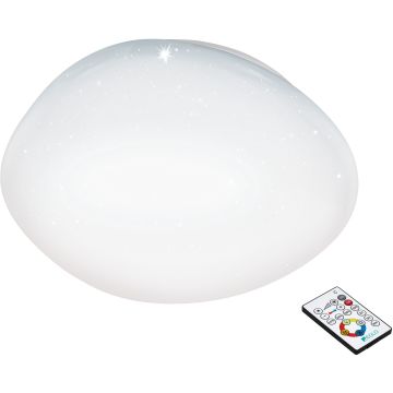 Eglo SILERAS-Z 900129 Deckenlampe 3X11W/LED 2700-6500K 4050LM IP20