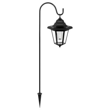 Eglo SOLAR 90484 Stehlampe 1x0,06W/LED