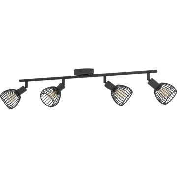 Eglo SONNINO 901042 Spot 4x40w/e14 ip20