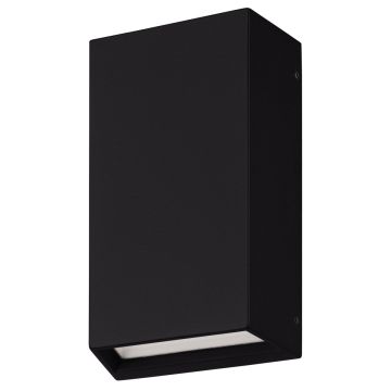 Eglo SPONGANO 900886 Wandleuchte 2x5W/LED 3000K, 4000K, 5000K, 6500K 1200LM IP65