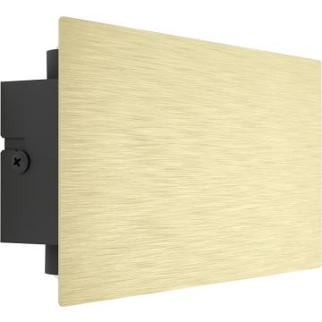 Eglo TALAMELLO 901199 Wandleuchte 6w/led 3000k ip20 750lm