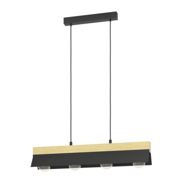 Eglo TARRAFO 900444 Pendelleuchte 4x40W/E27 IP20