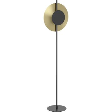 Eglo TOCINA 900991 Stehleuchte 1x11w/led 3000k ip20 1300lm