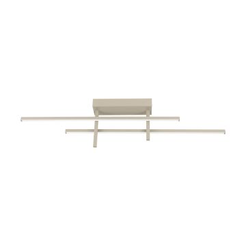 Eglo TREPILIANO 901886 Deckenlampe 20W/LED 3000K 2500lm ip20