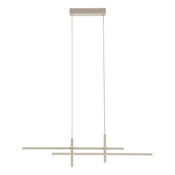 Eglo TREPILIANO 901887 Pendelleuchte 20W/LED 3000K 2500lm ip20