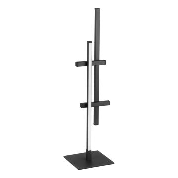 Eglo TREPILIANO 902141 Tischleuchte 6.5W/LED 3000K 800lm ip20