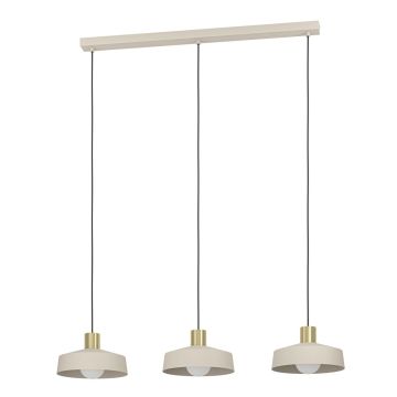 Eglo VALDIOLA 900431 Pendelleuchte 3x40W/E27 IP20