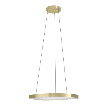 Eglo VALLEROSA 900917 Pendelleuchte 1x25,2W/LED 3000K 3000lm IP20
