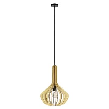 Eglo VELASCO 900152 Pendelleuchte 1x40W/E27 IP20