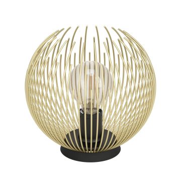 Eglo VENEZUELA 900168 Tischleuchte 1x40W/E27 IP20