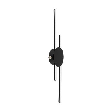 Eglo VENTICELLO 902123 Deckenlampe 20W+0,91W 3000K 2400;135lm ip20