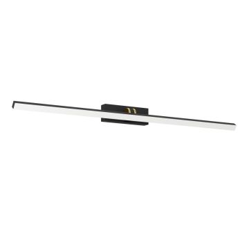 Eglo VERDELLO 900475 Wandleuchte 1x5W/LED 3000-6500K 750LM IP44
